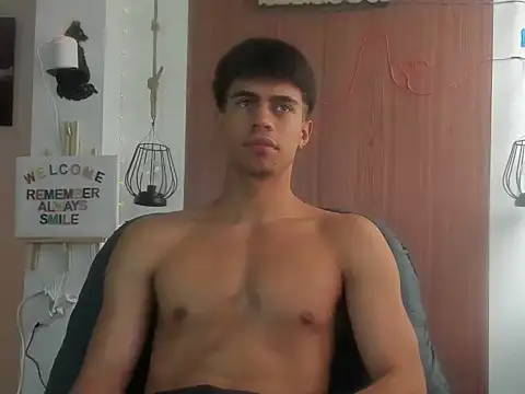 Živý XXX chat cody_pipper_