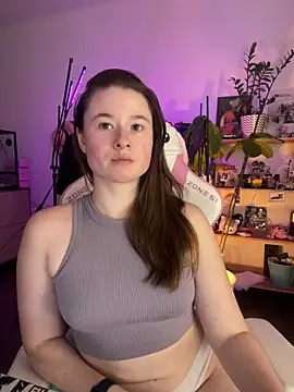 sweetest_pie লাইভ XXX চ্যাট