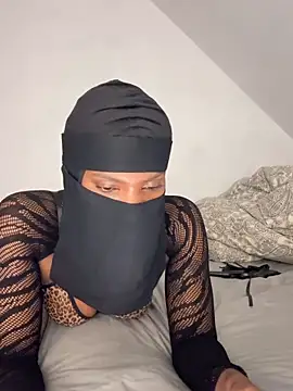 KiaraAmara – Live XXX-chat