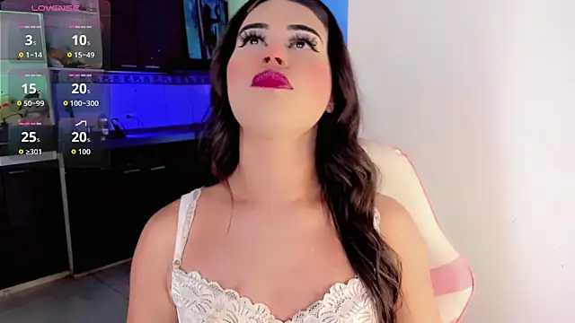 Show webcam de Baspolit_Snow77