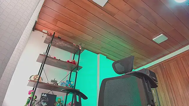 ADONIS_ART01 Chat XXX live