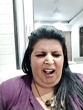 Вебкам-шоу Jann_Riya333