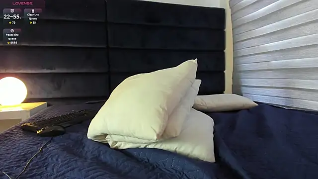 melanie_roux__ Live XXX-Chat