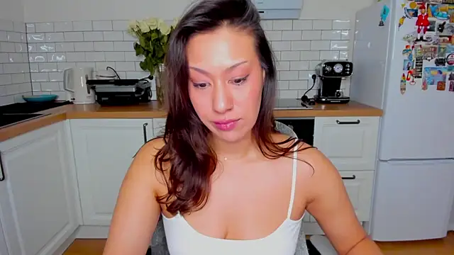 FieryHeart's Live XXX Chat