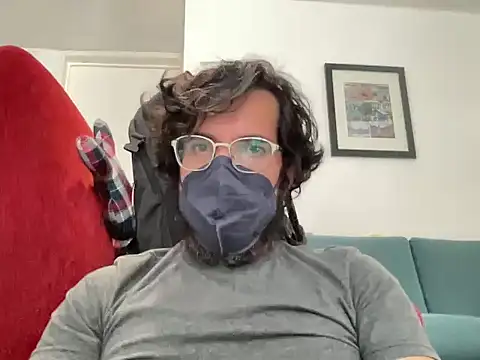 ed_grimm Chat XXX live