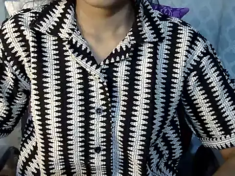 Živý XXX chat Shab_M