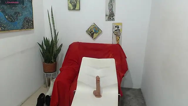 Chat XXX ao vivo de Luna_Fyre