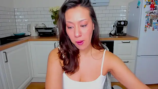 FieryHeart's Live XXX Chat