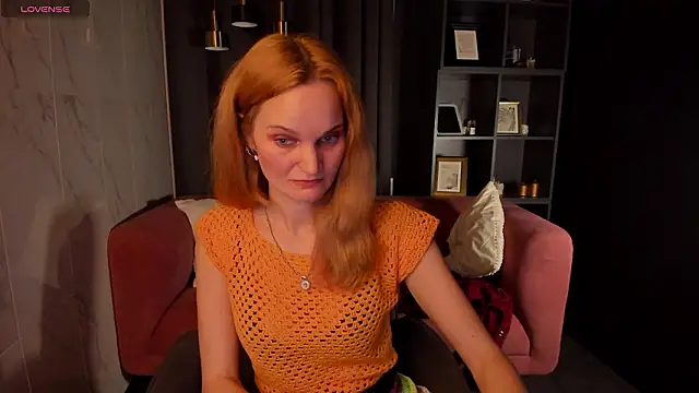 SaraSubtletyn Live XXX chat