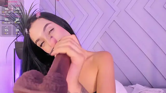 stephanymonroe Chat XXX live