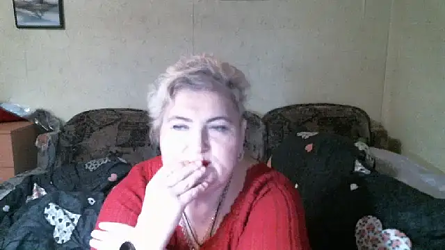 Živý XXX chat Lana555