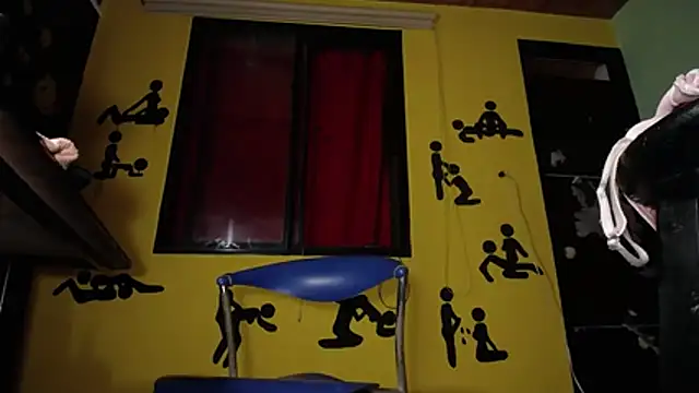 samrocker_sex – Live XXX-chat