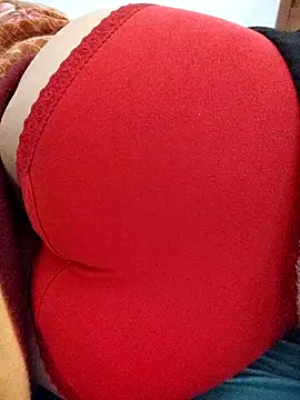 Haralushiaaa 웹캠 쇼