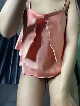 Ly_Chuppy লাইভ XXX চ্যাট