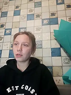 XXX chat uživo modela Anna_wey