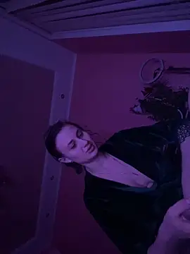 Flossy_Vettie Obrolan Langsung XXX