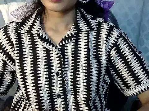 Czat XXX na żywo – Shab_M