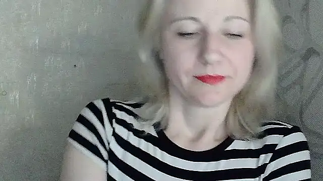 Katerina-Kissa – Kamerová šou