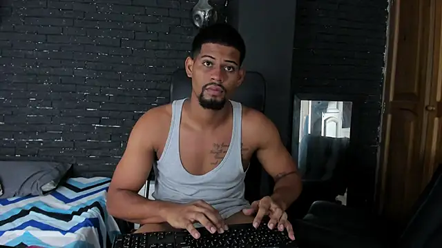 Show de webcam de yurgaki_21