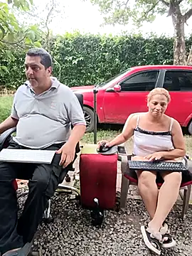 hotandfierylatinos2023のライブXXXチャット