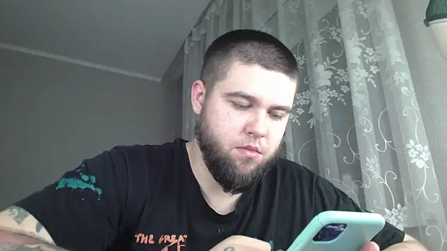 Ar4eewal Webcam-Show