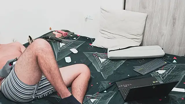 bonyclyde2203 现场XXX聊天