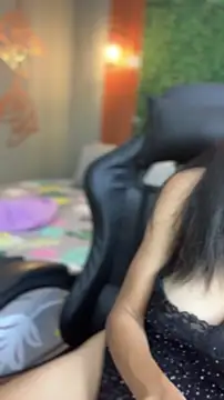 โชว์เว็บแคมของ ImValentinaHotXXX