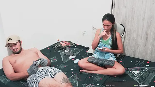 bonyclyde2203 Obrolan Langsung XXX