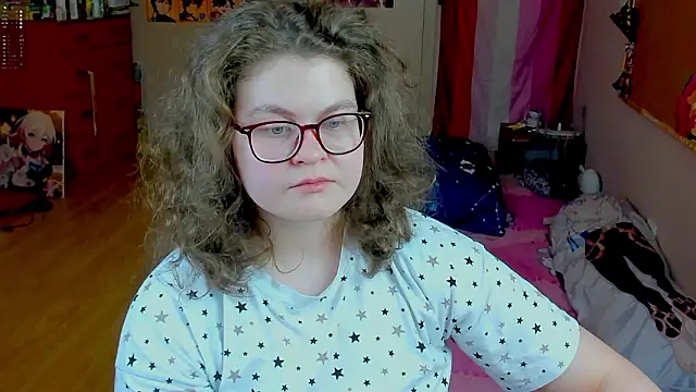 Sashy_Way Adlı Modelin Canlı XXX Sohbeti