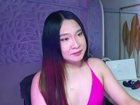 Horny_Alexa 网络视讯表演