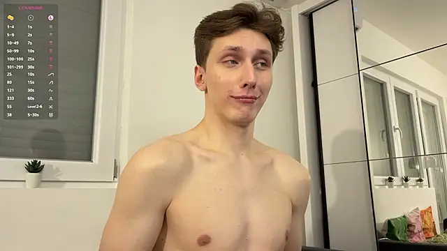 imadri Adlı Modelin Canlı XXX Sohbeti