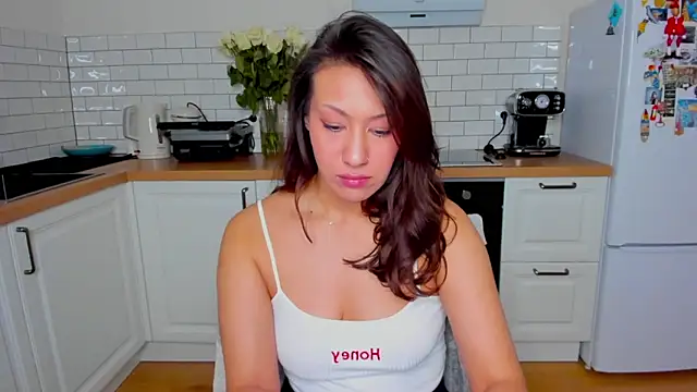 FieryHeart – Live XXX-chat