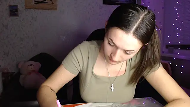 دردشة only_ubuterfly1 الجنسية المباشرة