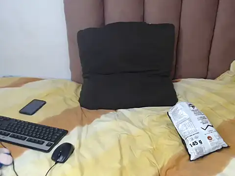 Chat XXX en directo de ScorpioBlue_