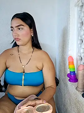 Mia_em's Live XXX Chat