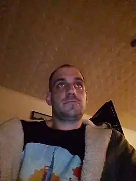 Codymc89 Webcam-Show