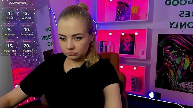 StephanieSweety লাইভ XXX চ্যাট