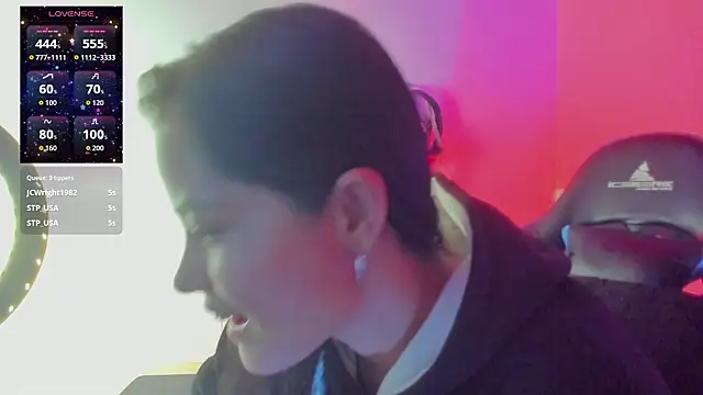 scarlet-kennedy98's Live XXX Chat