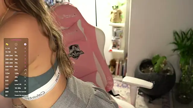 tatiana__cortes18 라이브 XXX 채팅