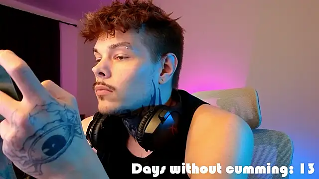 Chatroom XXX en direct de DENIS_HERE