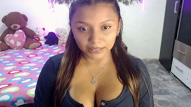 แชท XXX สดของ sexysusan4you