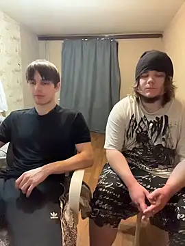 XXX chat uživo modela desiredude9