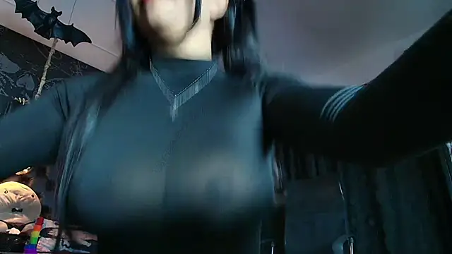 Chat XXX ao vivo de AlexHoe_