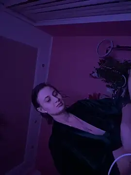 Živý XXX chat Flossy_Vettie