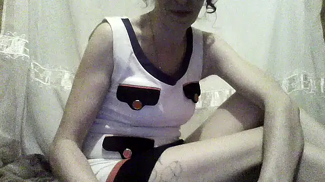 Chat XXX ao vivo de EveningxBreeze