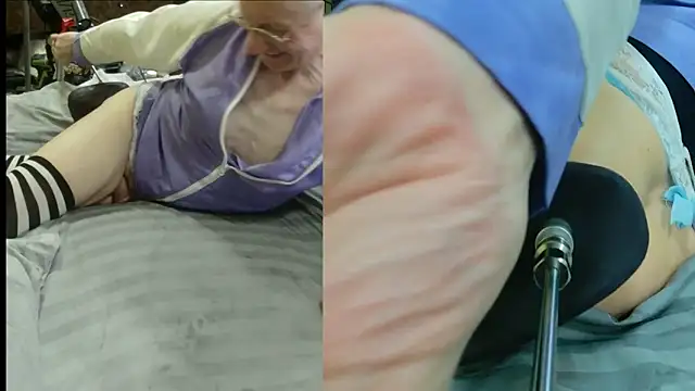 Lacht_Liden's Webcam Show