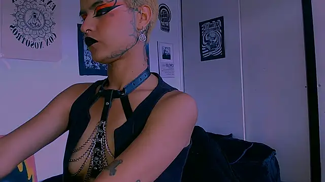 Chat XXX Live alex_one888