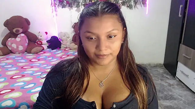 sexysusan4you Adlı Modelin Canlı XXX Sohbeti