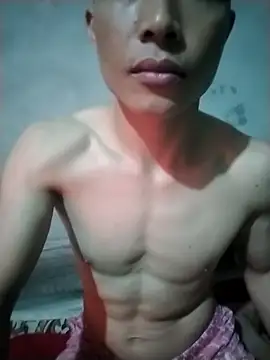 BigShot-Boy Adlı Modelin Web Kamerası Şovu