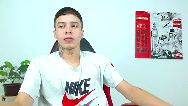 Živý XXX chat Cumandres18